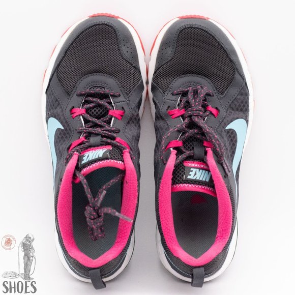 Nike Women's Wild Trail Running Shoe - Size 9.5 - Picture 7 of 15